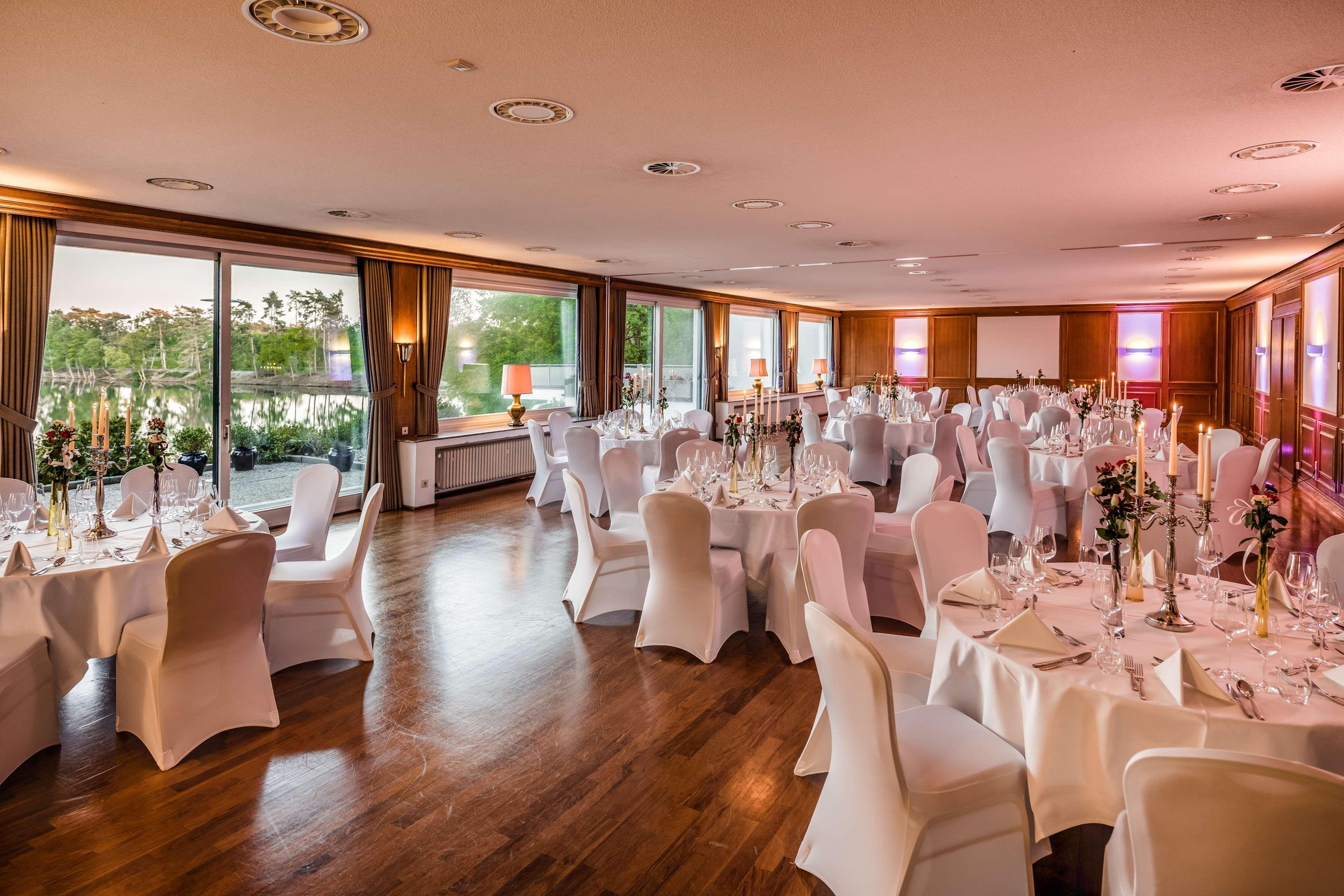 Best Western Premier Seehotel Krautkraemer 뮌스터 외부 사진