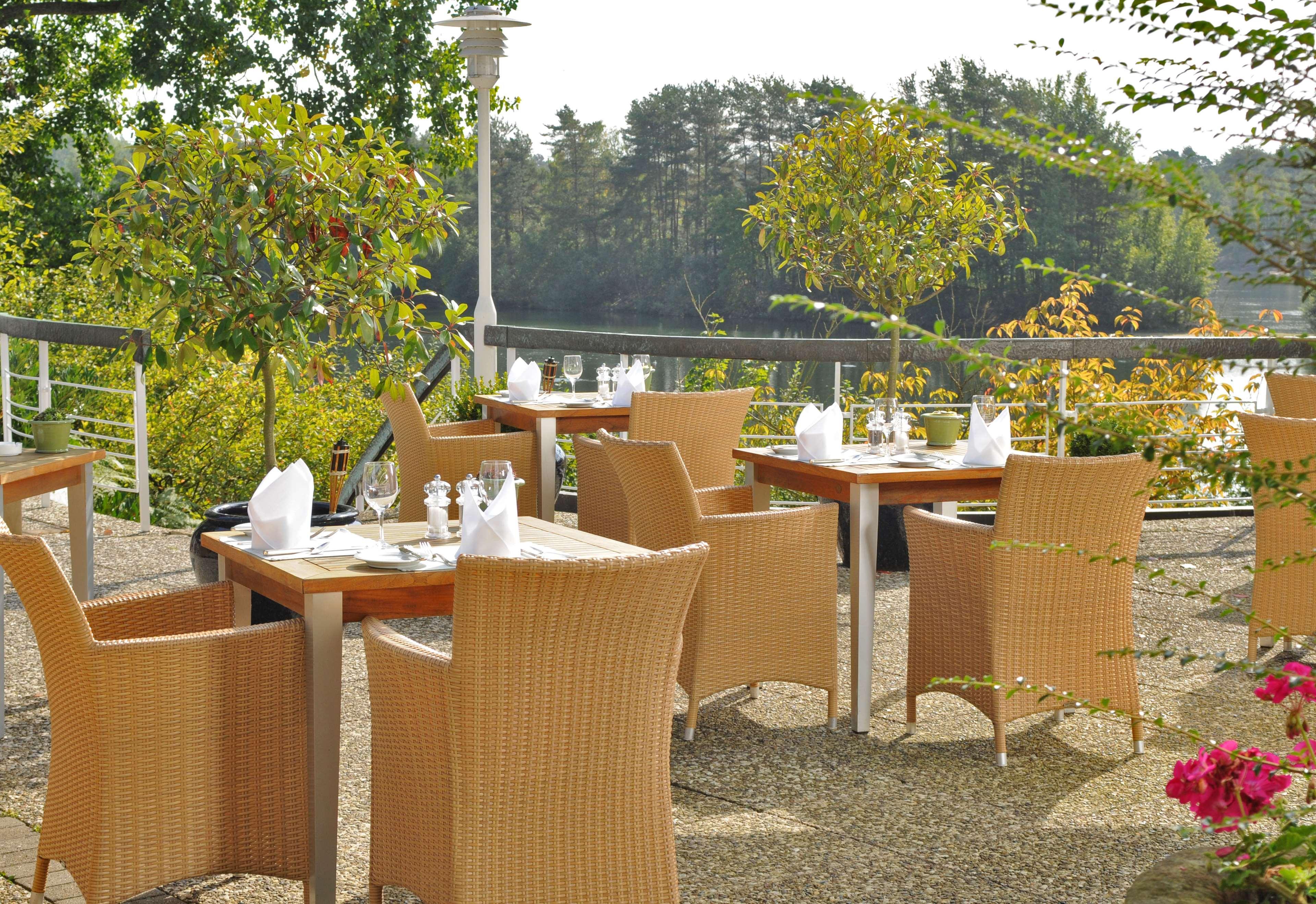 Best Western Premier Seehotel Krautkraemer 뮌스터 외부 사진