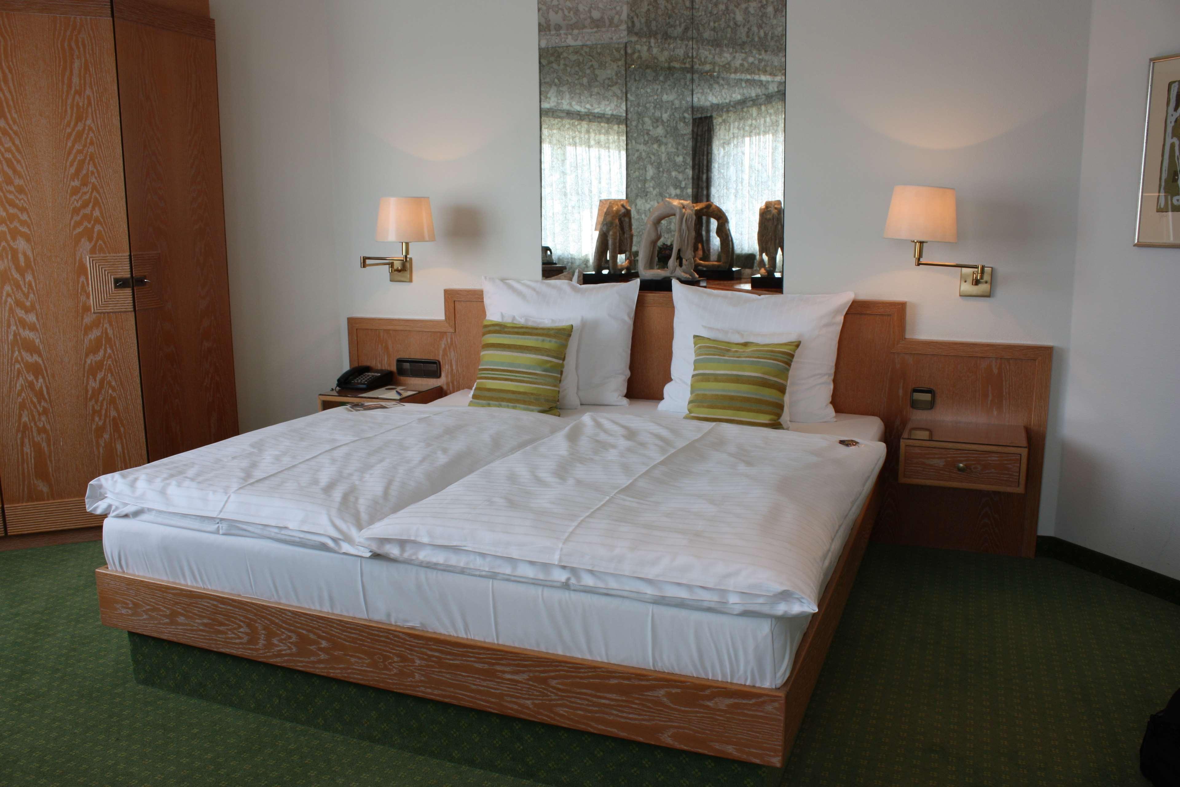 Best Western Premier Seehotel Krautkraemer 뮌스터 외부 사진