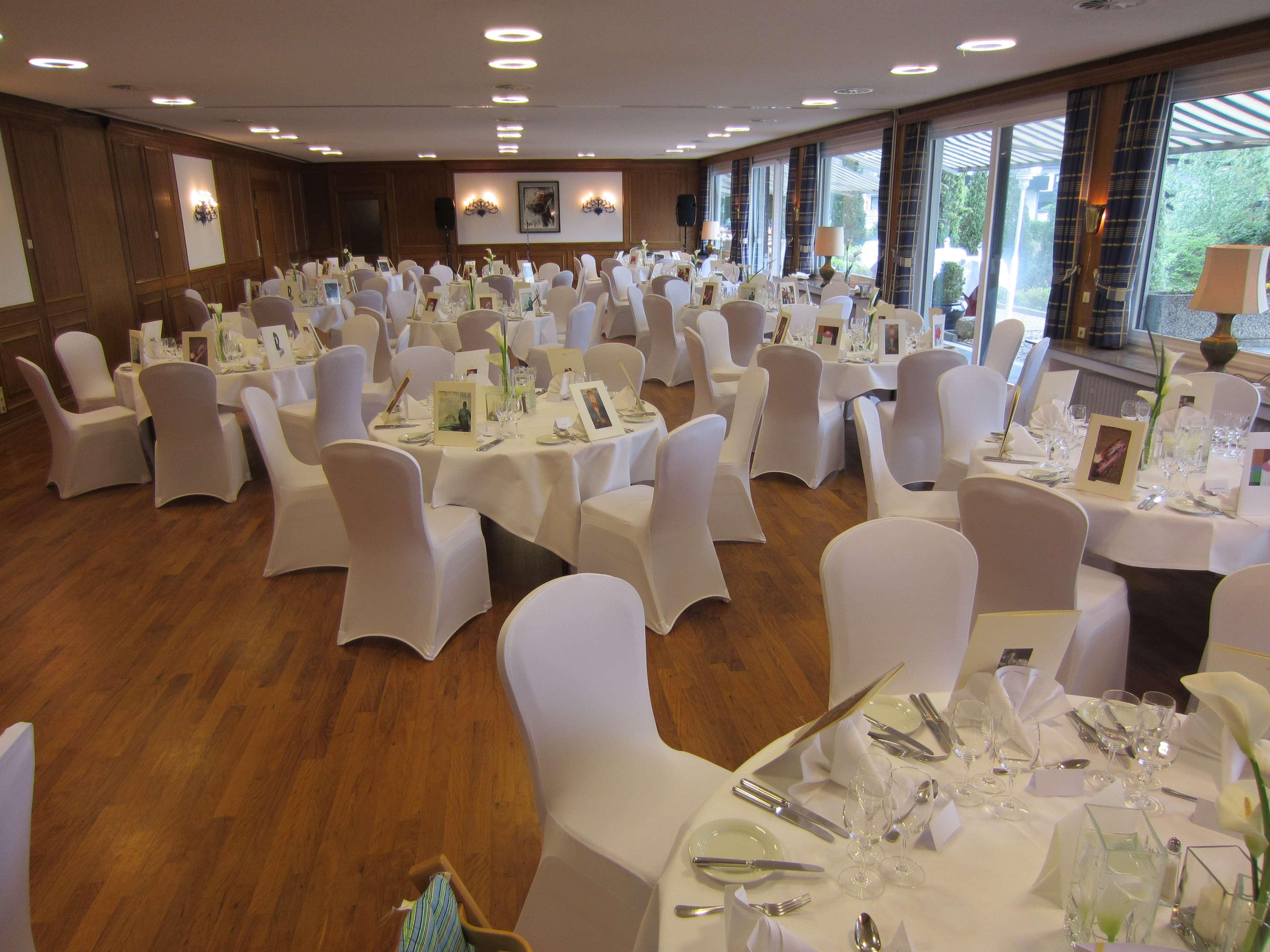 Best Western Premier Seehotel Krautkraemer 뮌스터 외부 사진