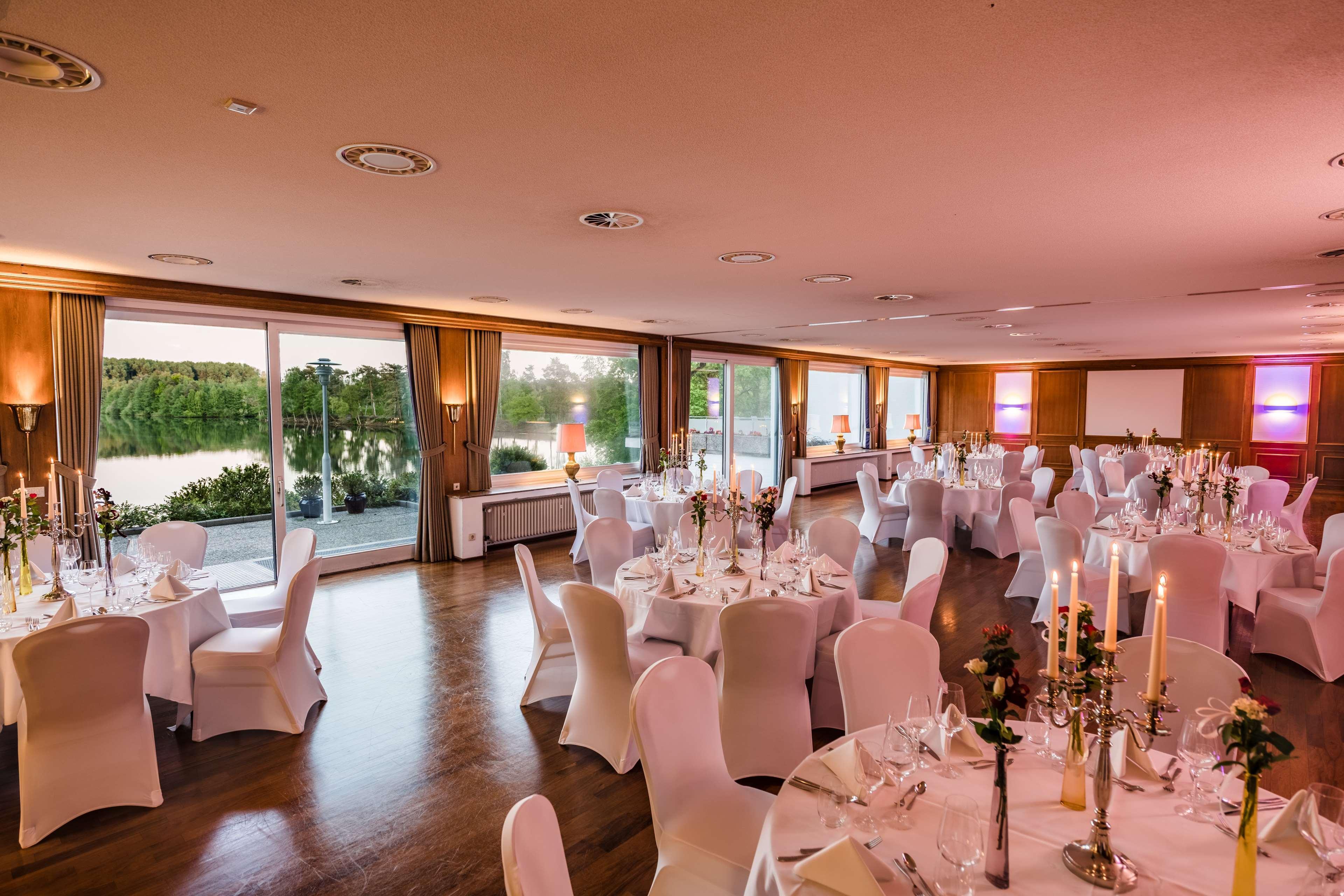 Best Western Premier Seehotel Krautkraemer 뮌스터 외부 사진