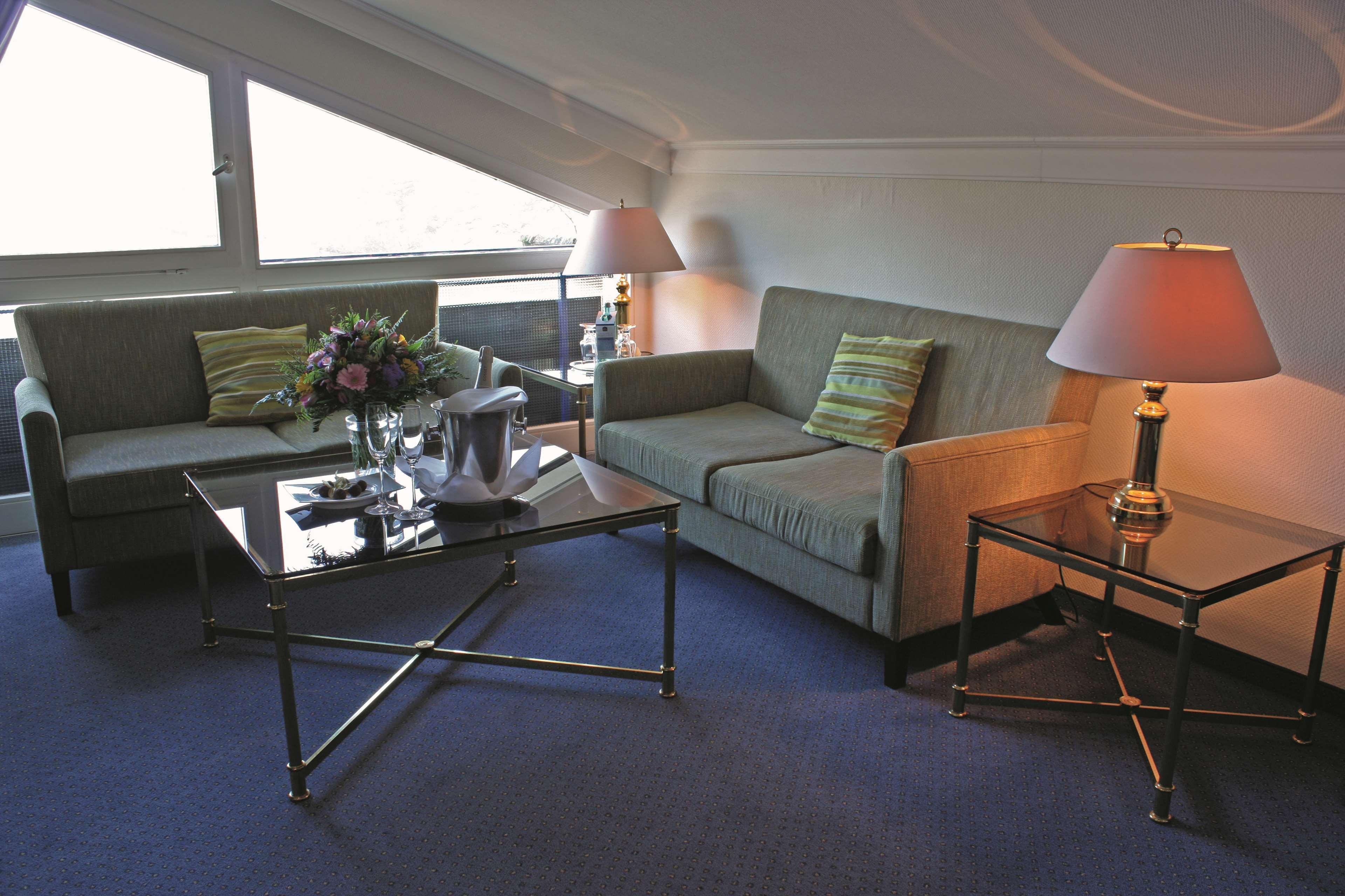 Best Western Premier Seehotel Krautkraemer 뮌스터 외부 사진
