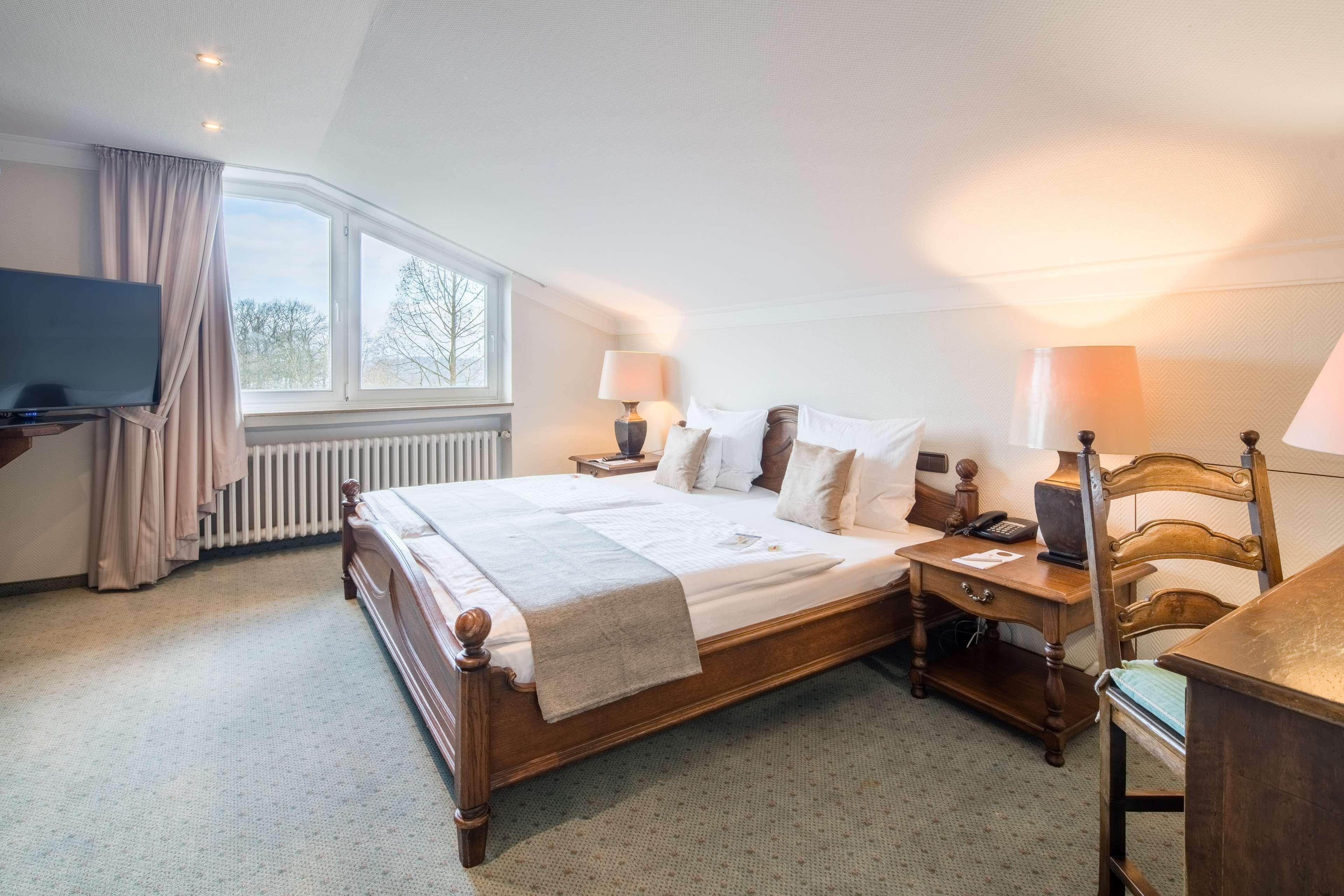 Best Western Premier Seehotel Krautkraemer 뮌스터 외부 사진
