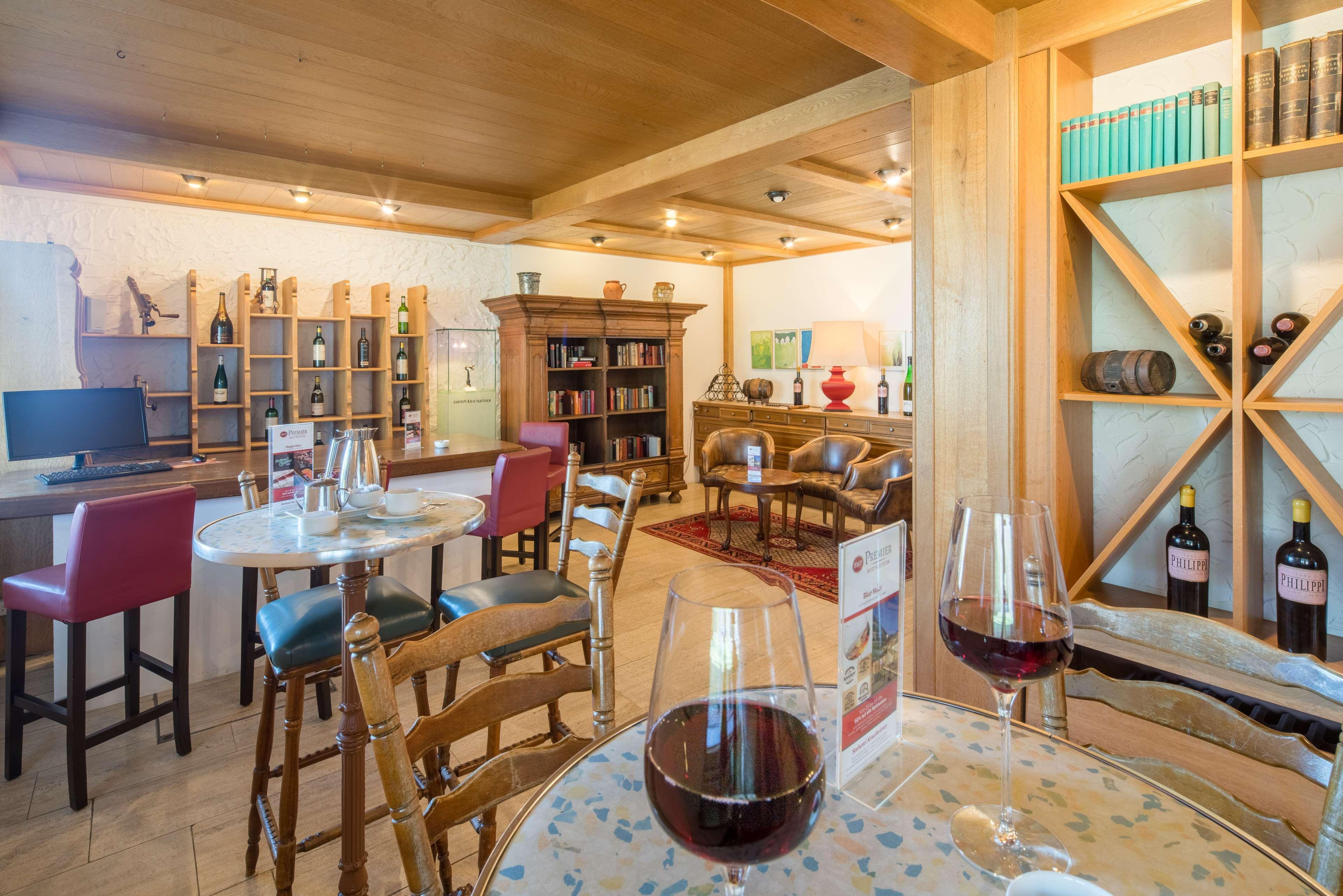 Best Western Premier Seehotel Krautkraemer 뮌스터 외부 사진