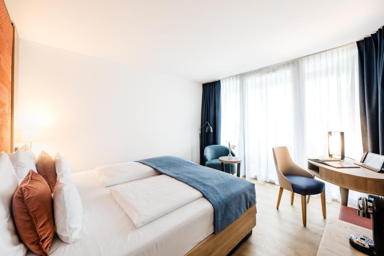 Best Western Premier Seehotel Krautkraemer 뮌스터 외부 사진