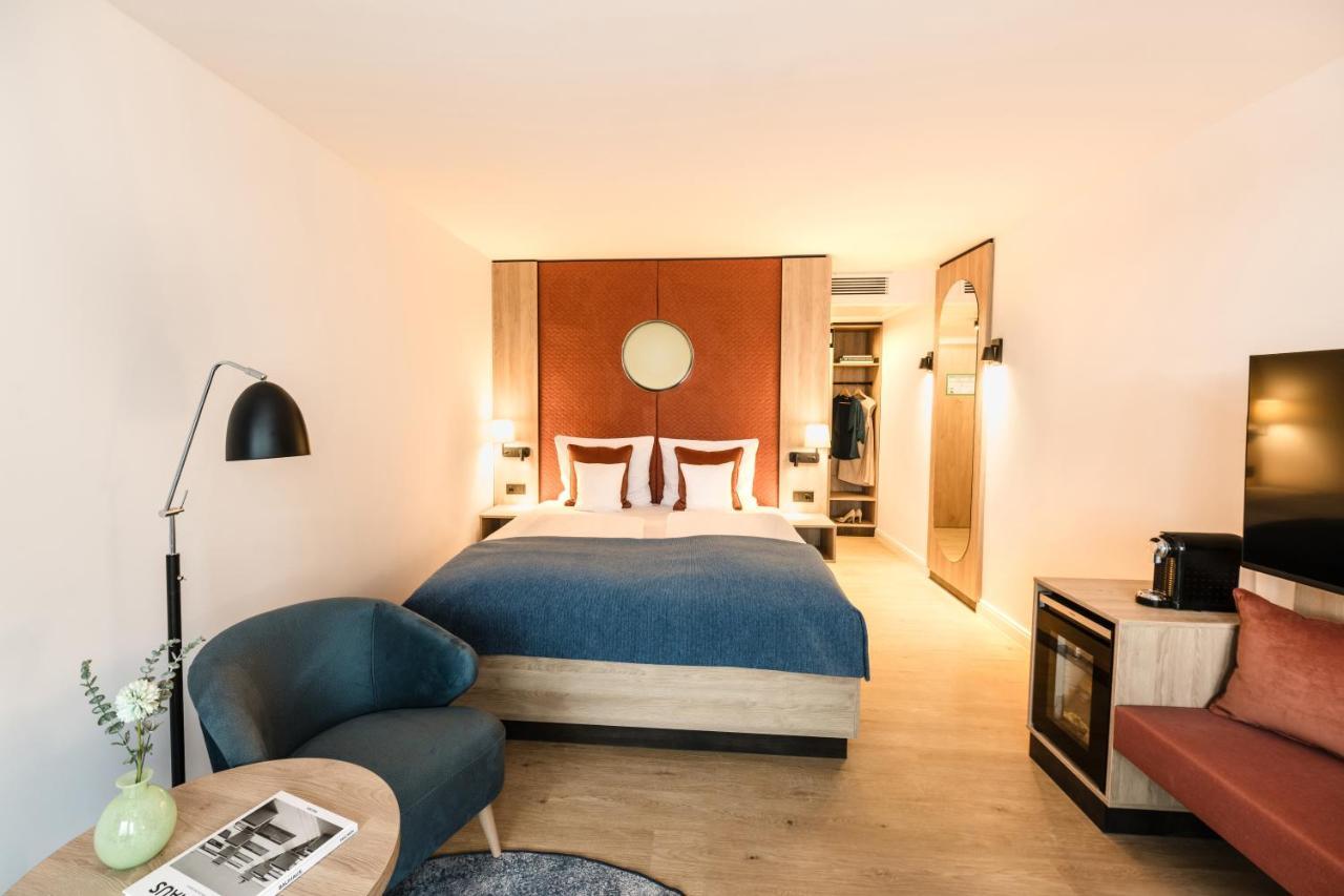 Best Western Premier Seehotel Krautkraemer 뮌스터 외부 사진