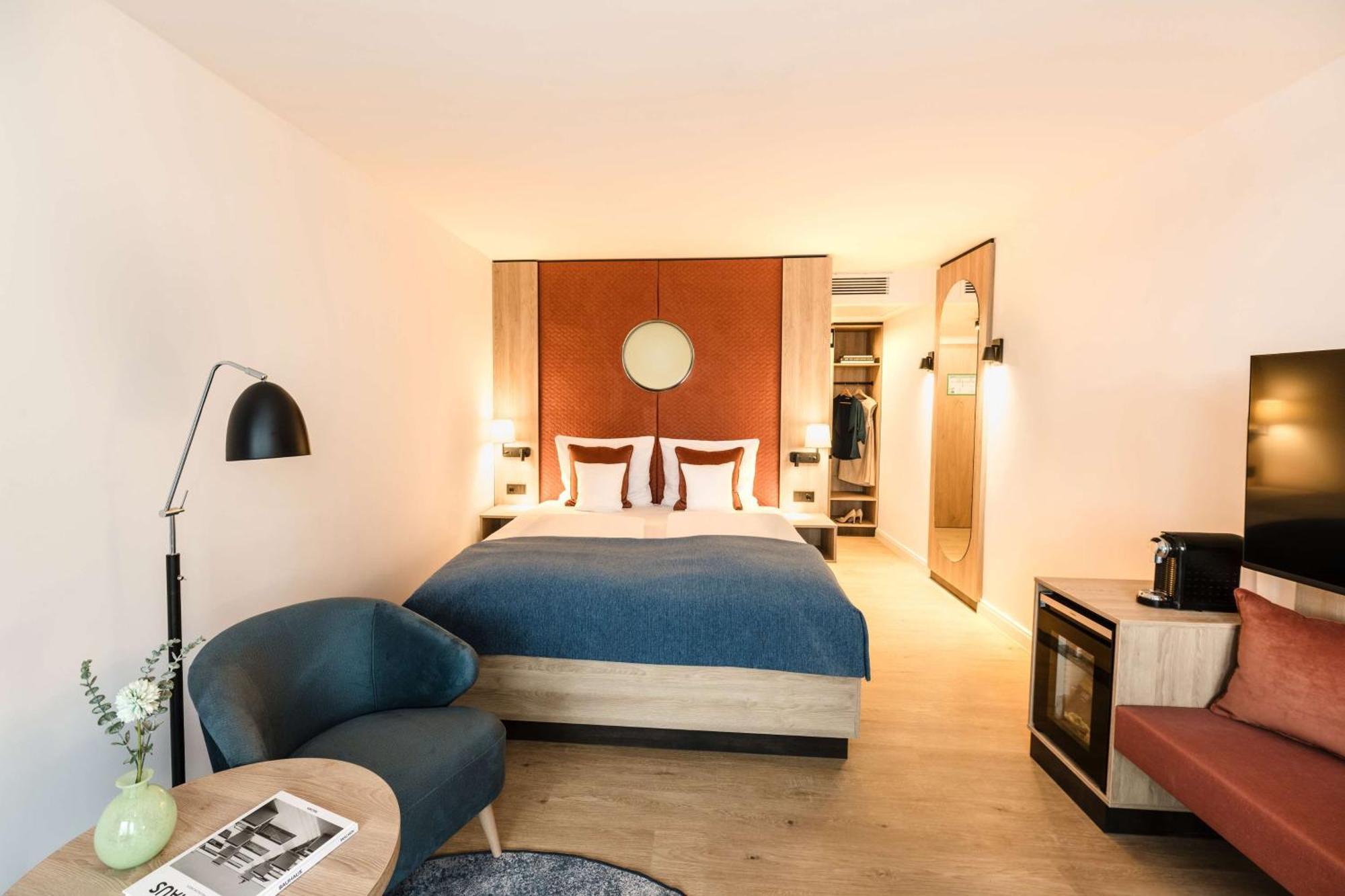 Best Western Premier Seehotel Krautkraemer 뮌스터 외부 사진